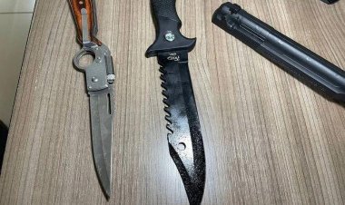 Jovem invade escola, esfaqueia professoras e faz refém no interior de São Paulo