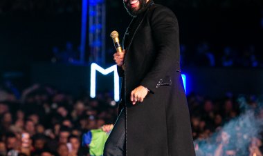 Veja: Gusttavo Lima é a primeira atração confirmada do Pedro Leopoldo Rodeio Show 2023