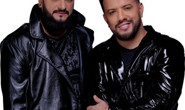 Réveillon Iate 2023 anuncia Diego & Victor Hugo em BH