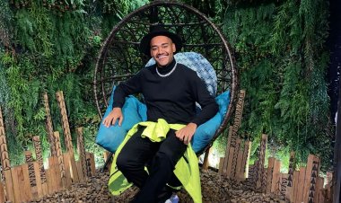 Veja: É hoje festa  Dodô Folia e conhece história Douglas Santana idealizado desse projeto