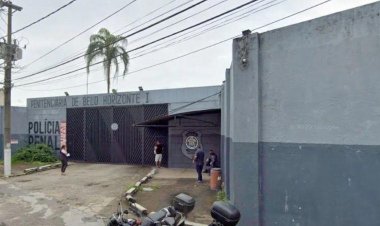 Justiça manda soltar presas do semiaberto por superlotação em presídios de Belo Horizonte