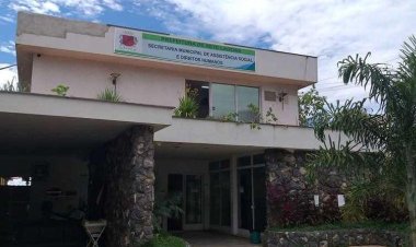 Assistência Social de Sete Lagoas abre processo seletivo para cargos no programa Criança Feliz