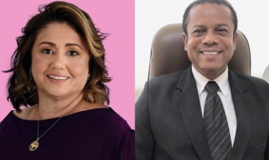 Vereadores João Evangelista e Marli de Luquinha votam contra o Projeto de Lei que institui a reserva de vagas em eventos culturais para artistas locais no município de Sete Lagoas