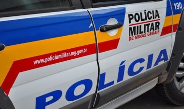 Corpo de idoso é encontrado enterrado no próprio quintal de sítio em Minas Gerais