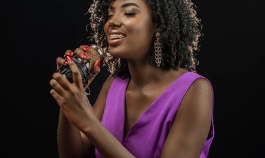 Keilla Júnia celebra trajetória até a Semifinal e fala da importância do The Voice Brasil: 'Mudou o rumo da minha vida'