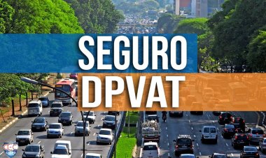 Seguro DPVAT não será cobrado pelo terceiro ano seguido