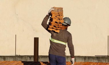 Inflação da construção sobe 0,27% em dezembro e 9,40% no ano