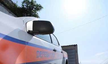 Minas tem 58 desalojados em 24 horas e mais duas cidades em emergência