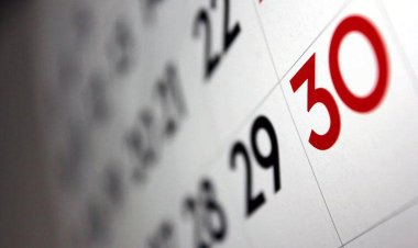 Ano de 2023 terá 9 feriados nacionais e 5 pontos facultativos