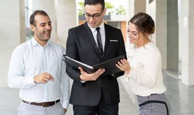 Vaga de emprego para Auxiliar Departamento Pessoal é divulgada em Sete Lagoas