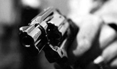 Durante assalto, ladrão agride vítimas em churrascaria de Sete Lagoas