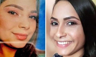 Amigas de infância são encontradas mortas a facadas