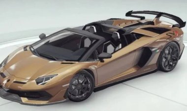 IPVA 2023 MG: dono de Lamborghini vai pagar R$ 305 mil, e você?