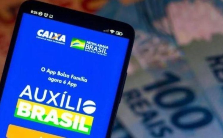 Auxílio Brasil e Vale Gás começam a ser pagos na próxima semana;