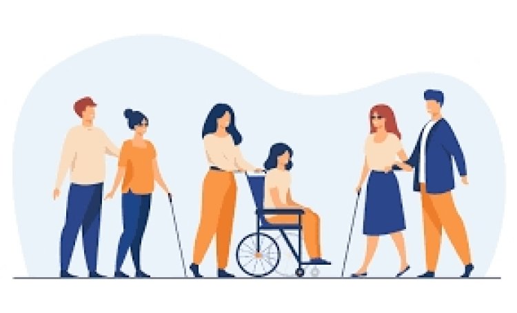 Dia Internacional das Pessoas com Deficiência é celebrado em 03 de dezembro