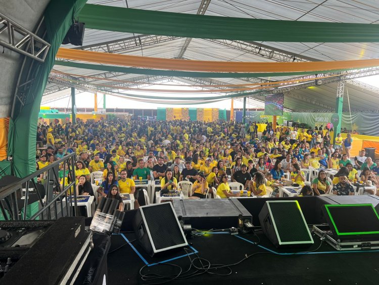 Hott, Sunga de Pano e Biffaum são as atrações da próxima edição do Rooftop do Hexa - BH