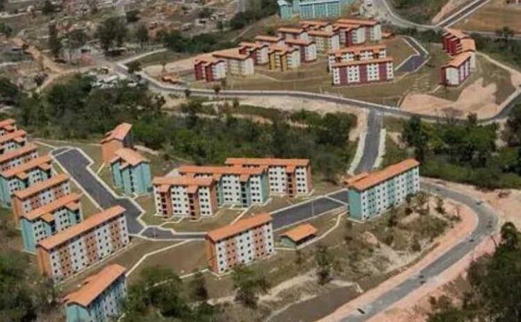 Caixa Econômica Federal vai leiloar 19 imóveis com descontos em Minas Gerais; entenda