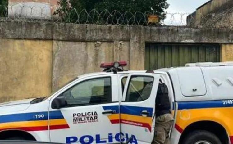 Corpo de idoso de 86 anos é encontrado amordaçado e com pés e mãos amarrados em BH