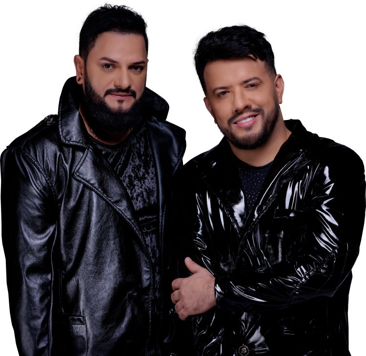 Réveillon Iate 2023 anuncia Diego & Victor Hugo em BH
