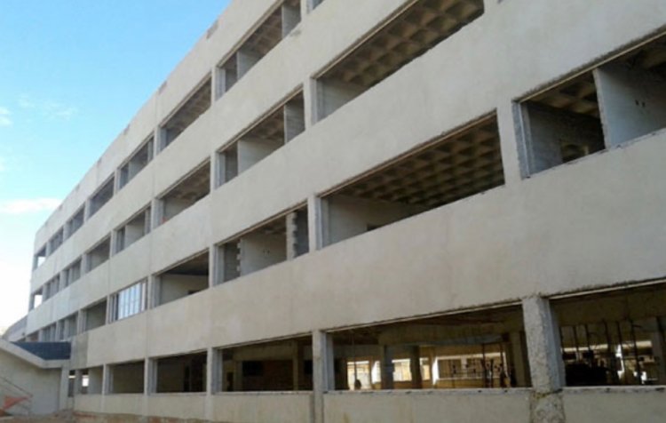 Deputado Douglas Melo anuncia a homologação da empresa vencedora que irá concluir as obras do Hospital Regional