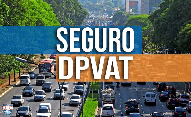 Seguro DPVAT não será cobrado pelo terceiro ano seguido