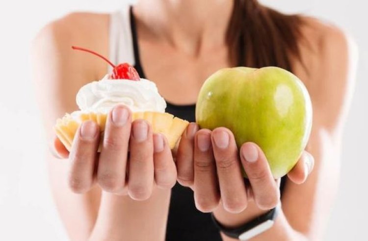 Quer começar 2023 perdendo peso? Confira dicas para iniciar e não abandonar a dieta