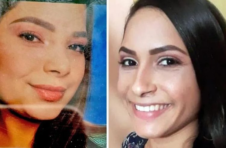 Amigas de infância são encontradas mortas a facadas