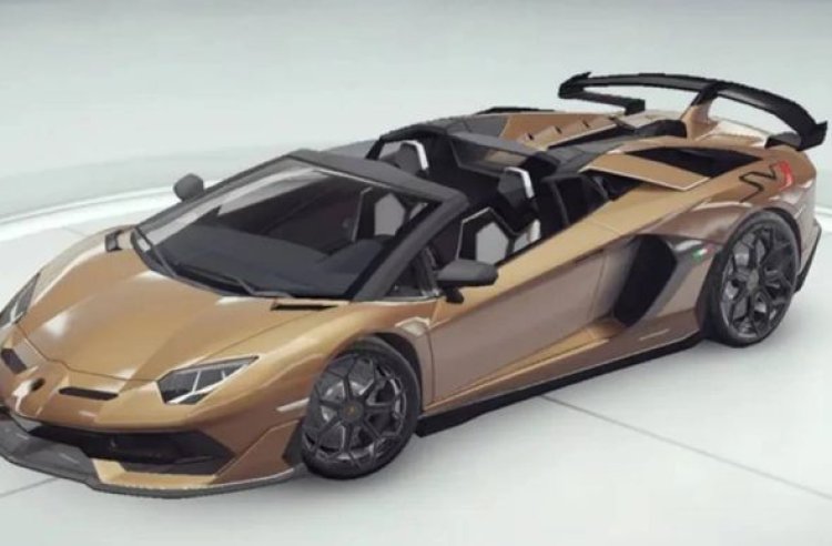 IPVA 2023 MG: dono de Lamborghini vai pagar R$ 305 mil, e você?