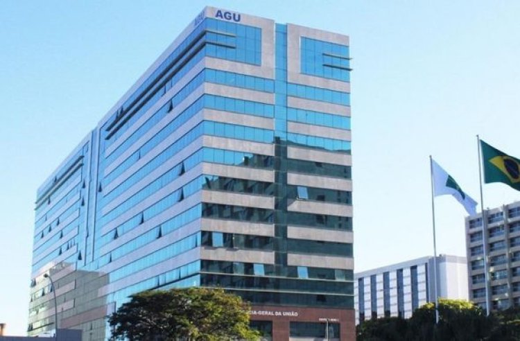 Concurso da AGU disponibiliza 300 vagas para três cargos com salário inicial de R$ 21 mil