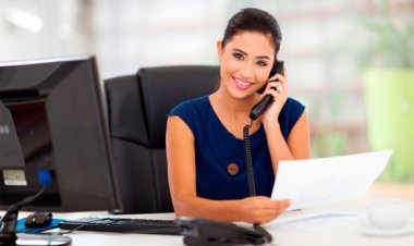 Vaga de emprego para Secretária é divulgada em Sete Lagoas