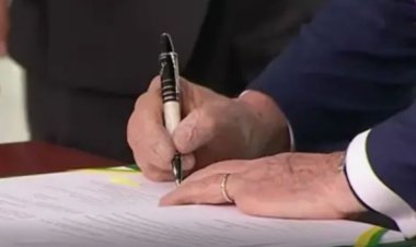 Lula solicita avaliação de decretos de sigilo sobre documentos públicos em até 30 dias
