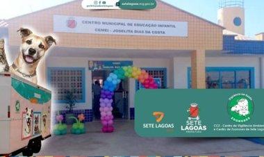 Castramóvel inicia cronograma de 2023 no Cidade de Deus com castrações gratuitas de cães e gatos