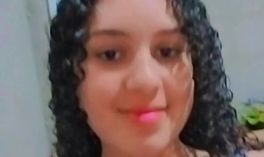 Família procura menina de 14 anos que saiu de casa para encontrar amiga