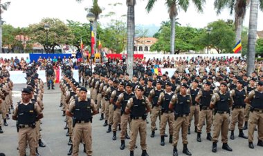 Polícia Militar lança edital para Curso de Formação de Soldados e Oficiais