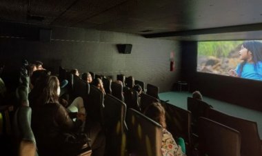 FÉRIAS: Mostra de Cinema de Tiradentes exibirá mais de 100 filmes gratuitamente