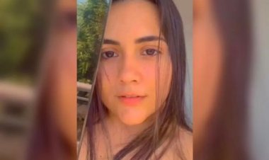 Jovem que desapareceu no trabalho após ser abordada por homem é encontrada morta