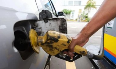 Ministério da Justiça notifica postos que aumentaram preço da gasolina
