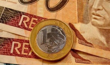 Economia: impostos pagos por brasileiros em 2022 passam de R$ 2,8 trilhões