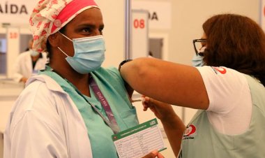 19 milhões ainda não tomaram a 2ª dose da vacina contra Covid-19; veja outros dados