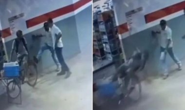 Garoto autista que vende salgados é humilhado por funcionários de oficina