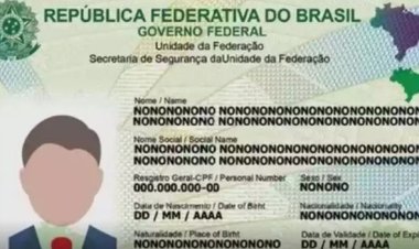 Emissão de segunda via da carteira de identidade aumenta de preço em Minas