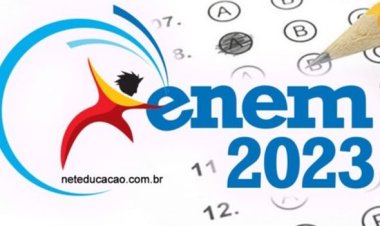 Inscrições para Enem 2023 começarão em maio; confira datas