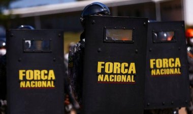 Ministério da Justiça autoriza emprego da Força Nacional para conter manifestações em Brasília