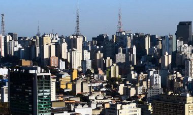 Preços de aluguéis residenciais fecham 2022 com alta de 8,25%, diz FGV
