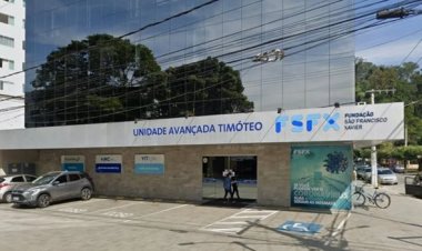 Homem tenta matar mulher e amante que quebra os pés ao fugir pela janela de prédio em MG