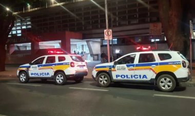 Menino de 2 anos é internado em estado gravíssimo por suspeita de maus-tratos