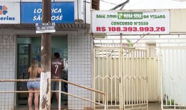 Mega da Virada: apostadores denunciam organizador de bolão premiado