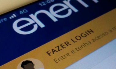 Educação: Enem para pessoas privadas de liberdade tem mais de 71 mil inscritos