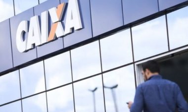 Caixa Econômica Federal abre programa de estágio em todo o país
