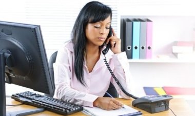 Vaga de emprego para Auxiliar de Departamento Pessoal Junior é divulgada em Sete Lagoas